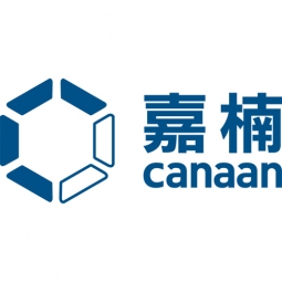 Canaan Creative Logo